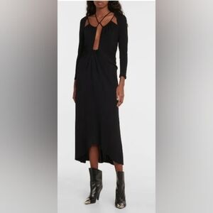 Isabel Marant Jadessi dress